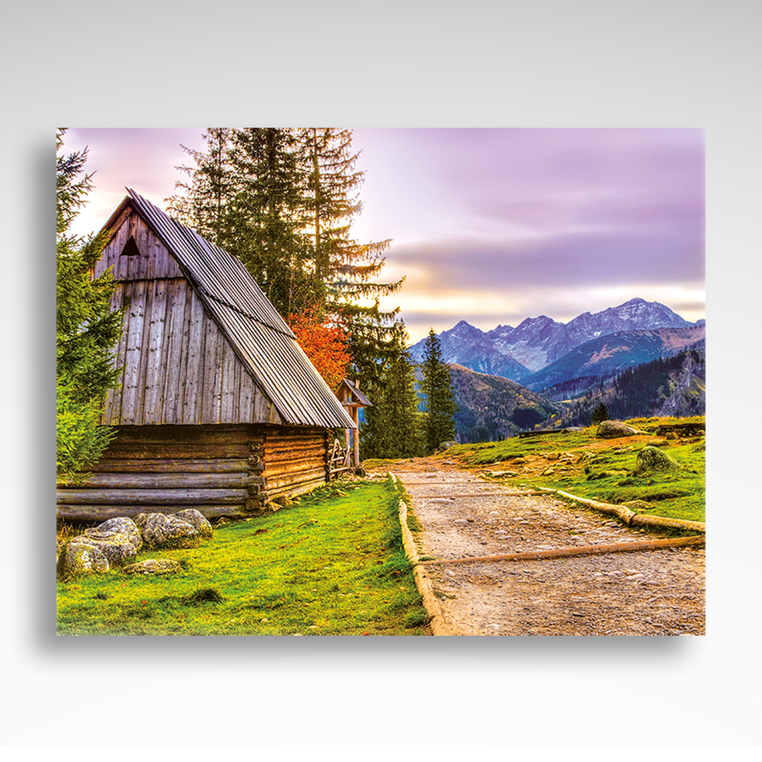 Kalendarz wieloplanszowy Tatry (20szt) - 13 Kalendarz wieloplanszowy Tatry (20szt) - obrazek 11