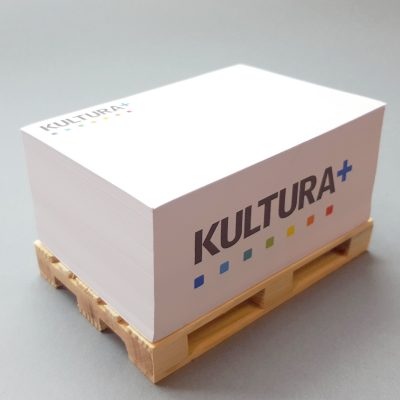 minipaletki reklamowe kultura+
