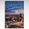 Kalendarz wieloplanszowy Silesia