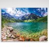 Kalendarz trójdzielny Morskie Oko (20szt.) - 1 Kalendarz trójdzielny Morskie Oko