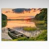 Kalendarz jednodzielny Mazury